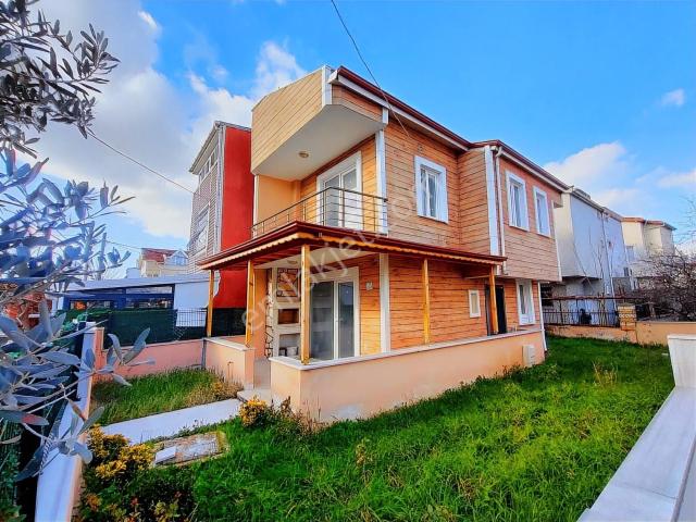 Çorlu, Tekirdağ içerisinde satılık Villa