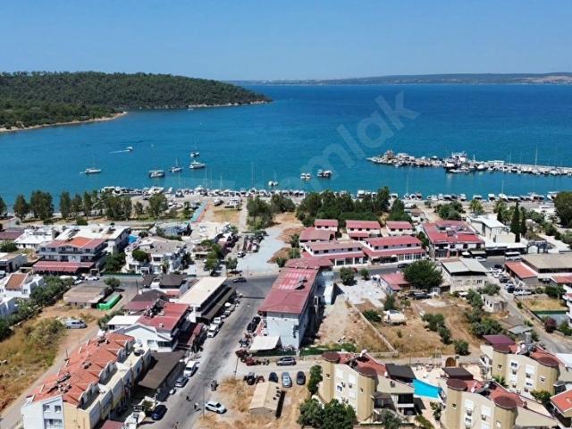 Didim, Aydin içerisinde satılık Arsa