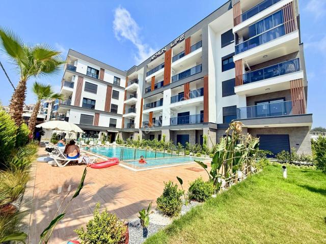 Kuşadasi, Aydin içerisinde satılık Residence