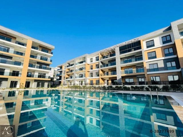 Kuşadasi, Aydin içerisinde satılık Residence