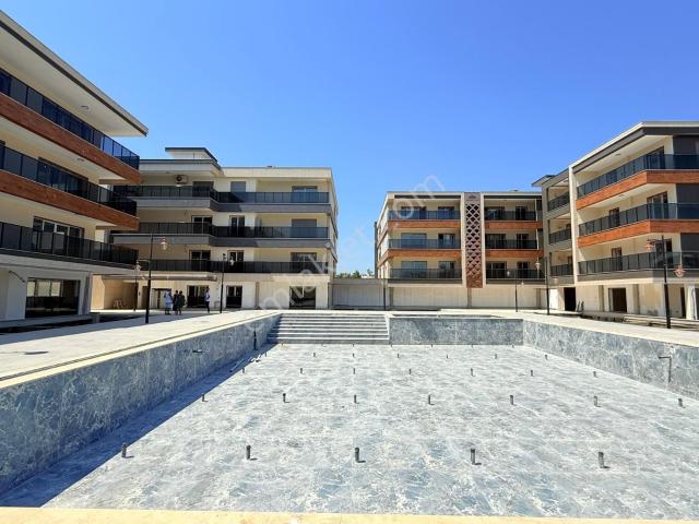 Kuşadasi, Aydin içerisinde satılık Residence