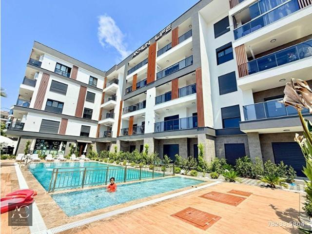 Kuşadasi, Aydin içerisinde satılık Residence