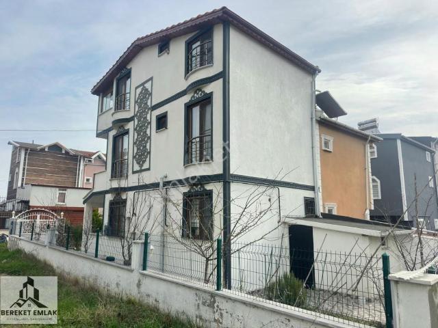 Marmaraereğlisi, Tekirdağ içerisinde satılık Villa