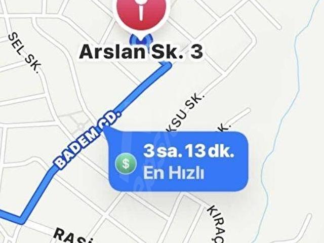 Keşan, Edirne içerisinde satılık Arsa