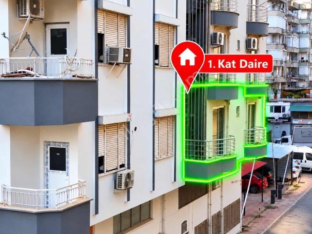 Narenciye, Kumluca içerisinde kiralık mülk