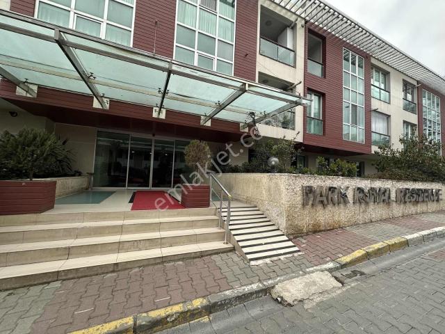 İstanbul içerisinde kiralık mülk