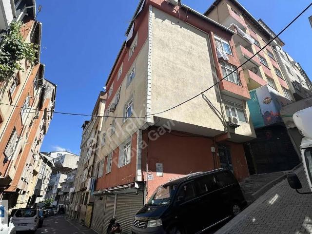 Kağithane, İstanbul içerisinde kiralık mülk