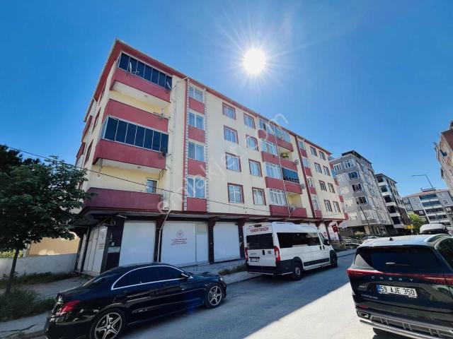 Çerkezköy, Tekirdağ içerisinde satılık mülk