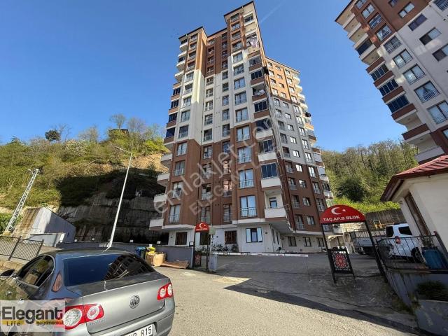 Rize içerisinde satılık mülk