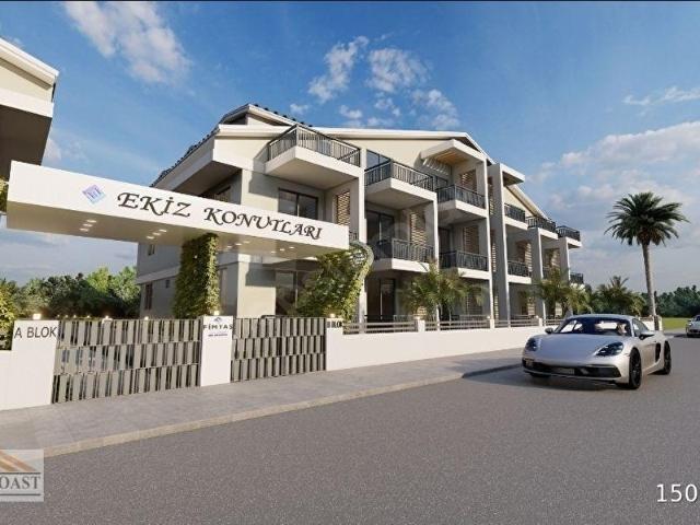 Fethiye, Muğla içerisinde satılık mülk