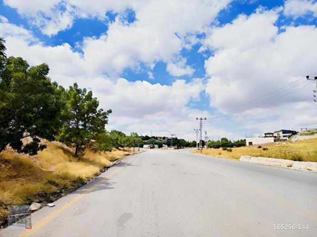 Keçiören, Ankara içerisinde satılık Arsa