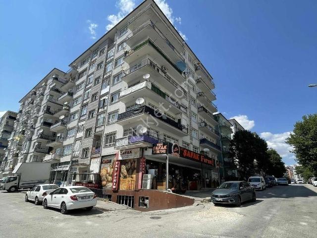 Yenimahalle, Ankara içerisinde satılık mülk