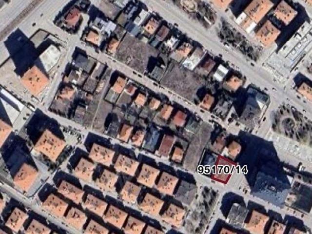 Pursaklar, Ankara içerisinde satılık Arsa