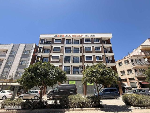 Seferihisar, İzmir içerisinde satılık mülk