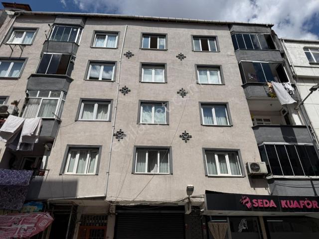 İstanbul içerisinde satılık mülk
