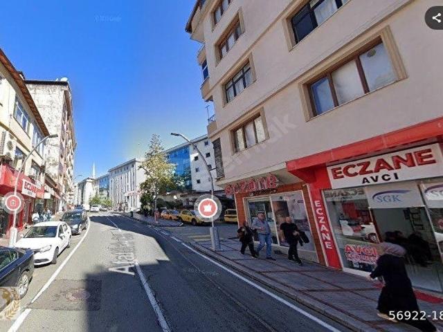 Rize içerisinde satılık Dükkan