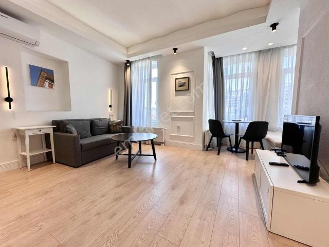 Beyoğlu, İstanbul içerisinde kiralık mülk