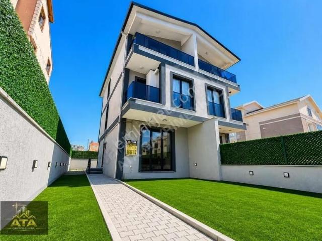 Marmaraereğlisi, Tekirdağ içerisinde satılık Villa