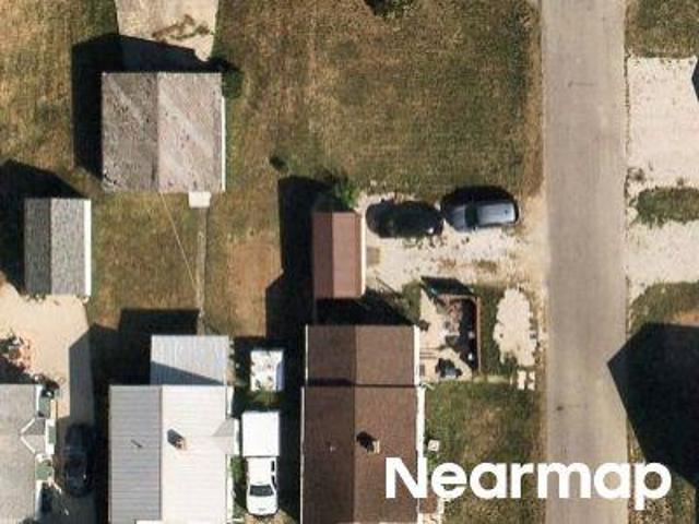 House for sale in Marion, Ohio