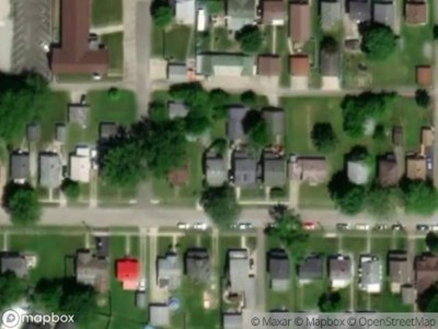 House for sale in Marion, Ohio