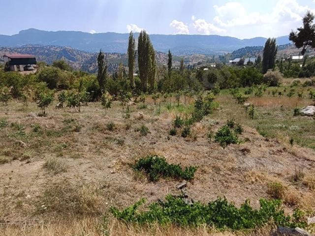Toroslar, Mersin içerisinde satılık mülk