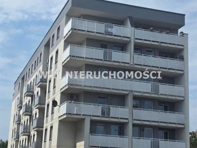 Mieszkanie na sprzedaż w Głogów, Dolnośląskie