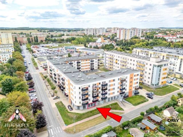 Mieszkanie do wynajęcia w Kopernik, Głogów