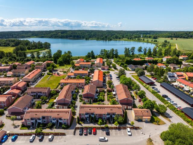 Bostad till salu i Upplands Väsby, Stockholm