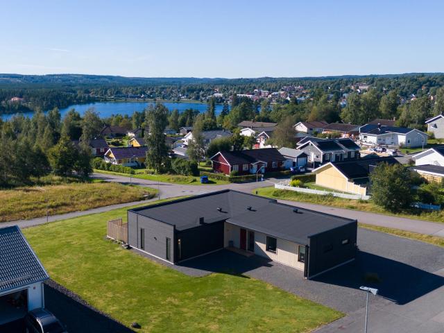 Villa till salu i Mullsjö, Jönköping