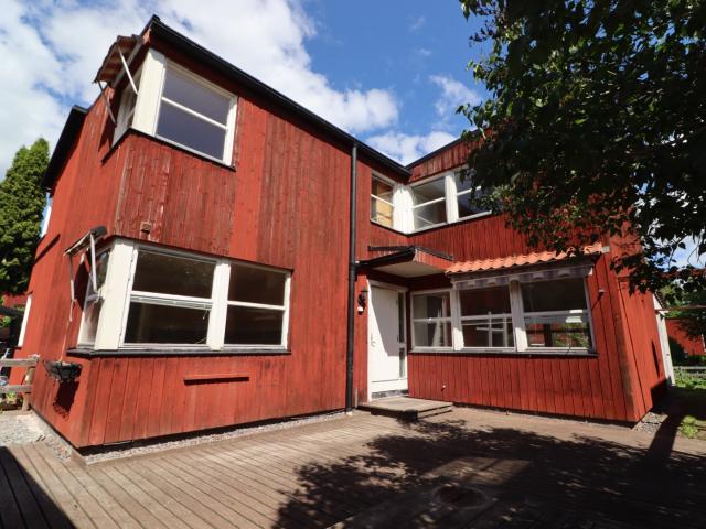 Villa till salu i Östermalm, Botkyrka