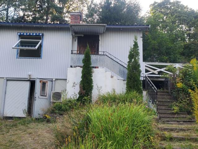 Hus hyra i Flemingsberg, Huddinge