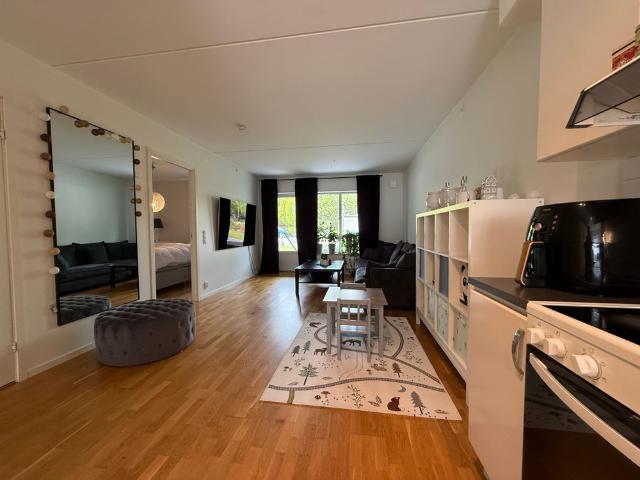 Lägenhet hyra i Växjö, Kronoberg