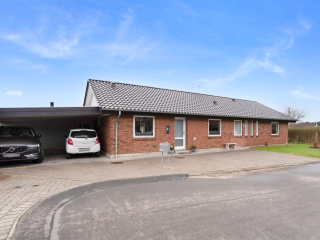 Villa til salg i Esbjerg