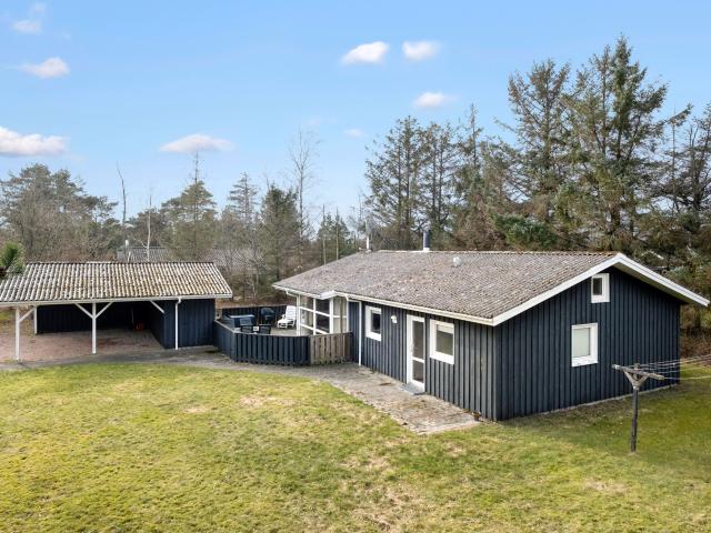 Hus til salg i Hals, Brønderslev-Dronninglund