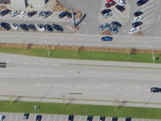 Erhvervsejendom til leje i Herning, Århus