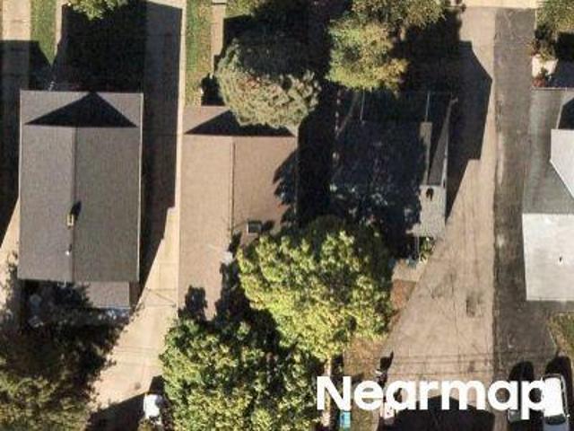 House for sale in Lakewood, Ohio