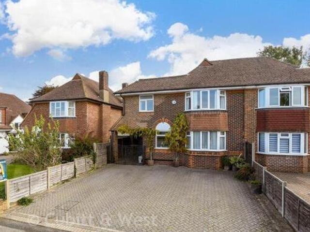 House for sale in Red Hill, Surrey