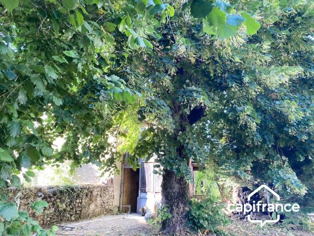 Maison vente à La Tour-du-Pin, Merlas