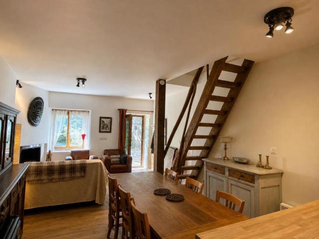 Maison vente à La Tour-du-Pin, Merlas