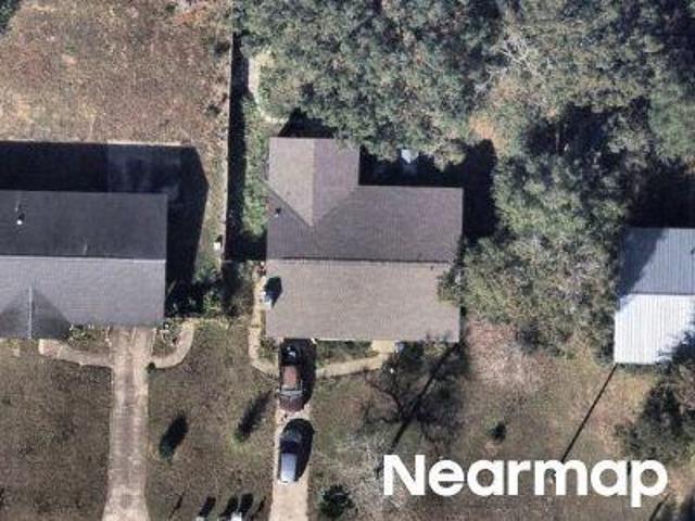 House for sale in Pensacola, Florida