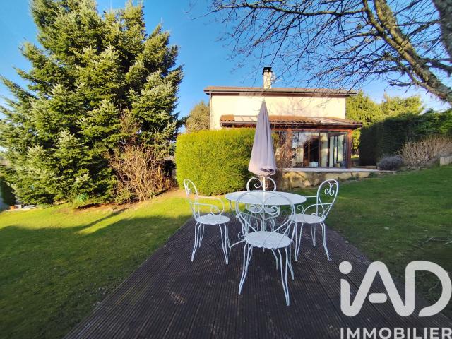 Maison vente à Montbrison, Merle-leignec