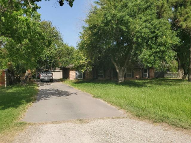 House for sale in Harris, Texas