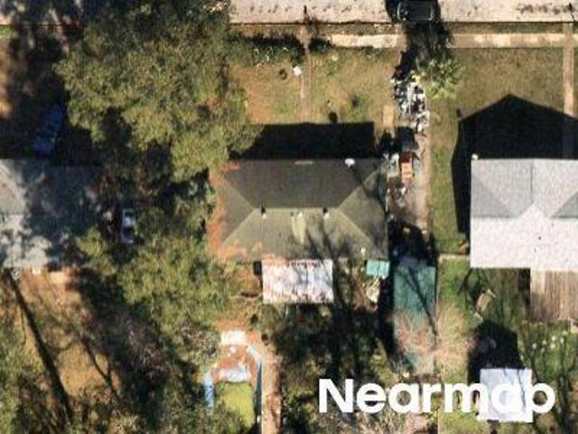 House for sale in Mobile, Alabama