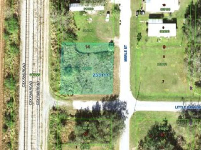 Land for sale in Mulberry