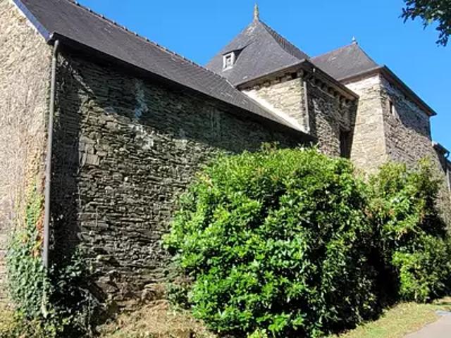 Maison vente à Saint-Brieuc, Bretagne