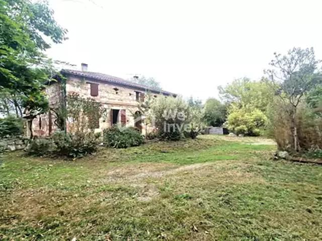 Maison vente à Castelsarrasin, Merles