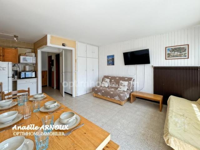 Appartement vente à Gap, Orcières