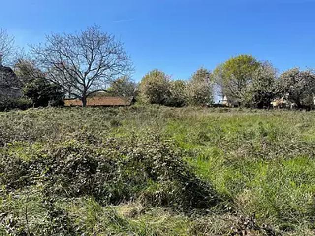 Terrain vente à Lorient, Bretagne