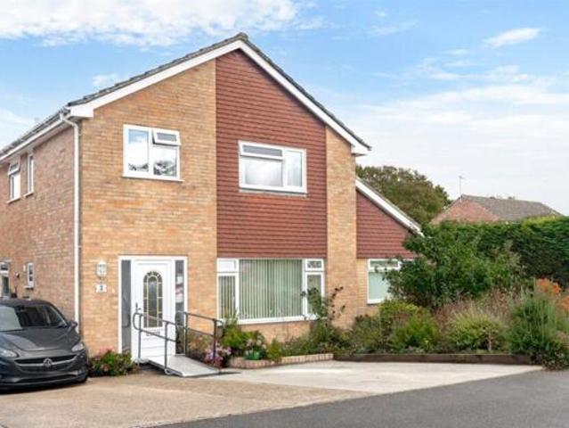 House for sale in Wimborne, East Dorset