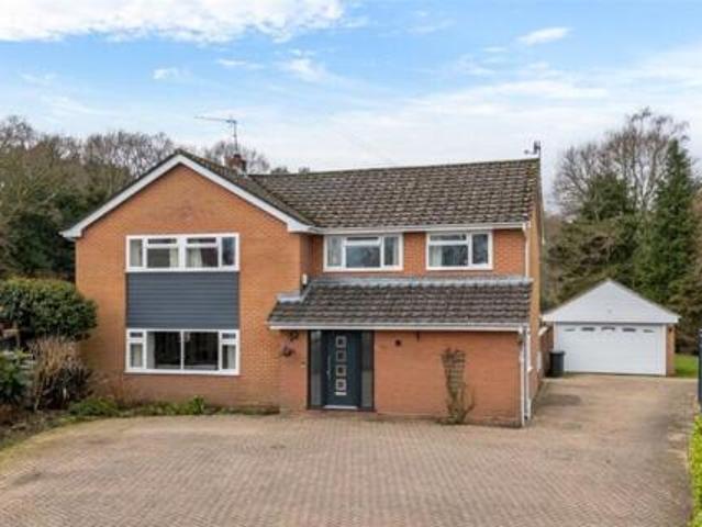 House for sale in Wimborne, East Dorset